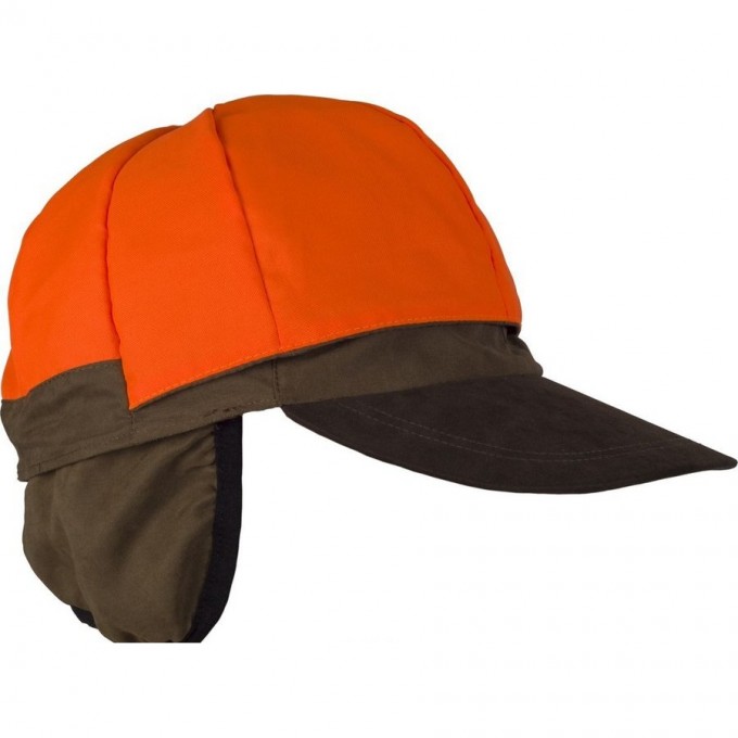 Бейсболка CANADIAN CAMPER цвет brown, 62 4670008117558 Бейсболка CANADIAN CAMPER цвет brown, 62 4670008117558