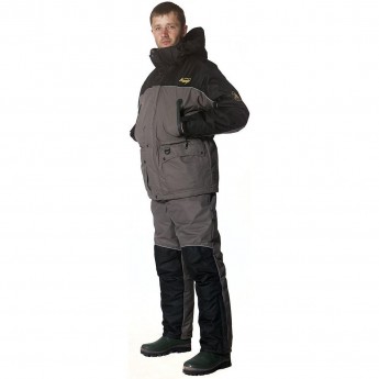 Костюм CANADIAN CAMPER DENWER, цвет stone, XXXL Костюм CANADIAN CAMPER DENWER, цвет stone, XXXL