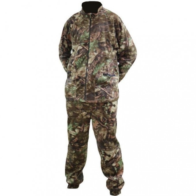 Костюм CANADIAN CAMPER FOREST, цвет indian-summer, XXL 4670008114113 Костюм CANADIAN CAMPER FOREST, цвет indian-summer, XXL 4670008114113