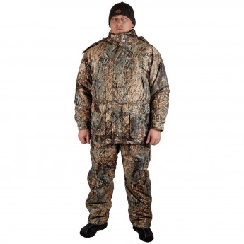 Костюм CANADIAN CAMPER KENORA 2 цвет old-grass, L Костюм CANADIAN CAMPER KENORA 2 цвет old-grass, L