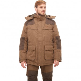 Костюм CANADIAN CAMPER MIRRO EXPERT, цвет brown, XXXL Костюм CANADIAN CAMPER MIRRO EXPERT, цвет brown, XXXL