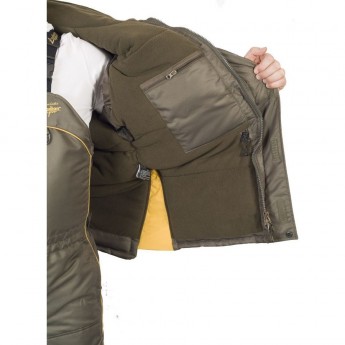 Костюм рыболовный CANADIAN CAMPER цвет stone, XL