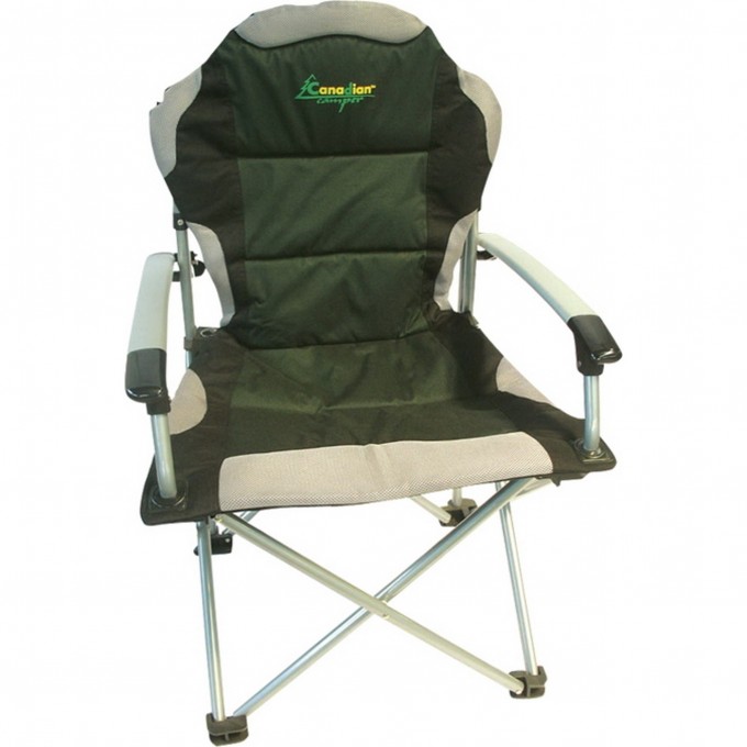 Кресло складное CANADIAN CAMPER CC-119 4670008113390 Кресло складное CANADIAN CAMPER CC-119 4670008113390