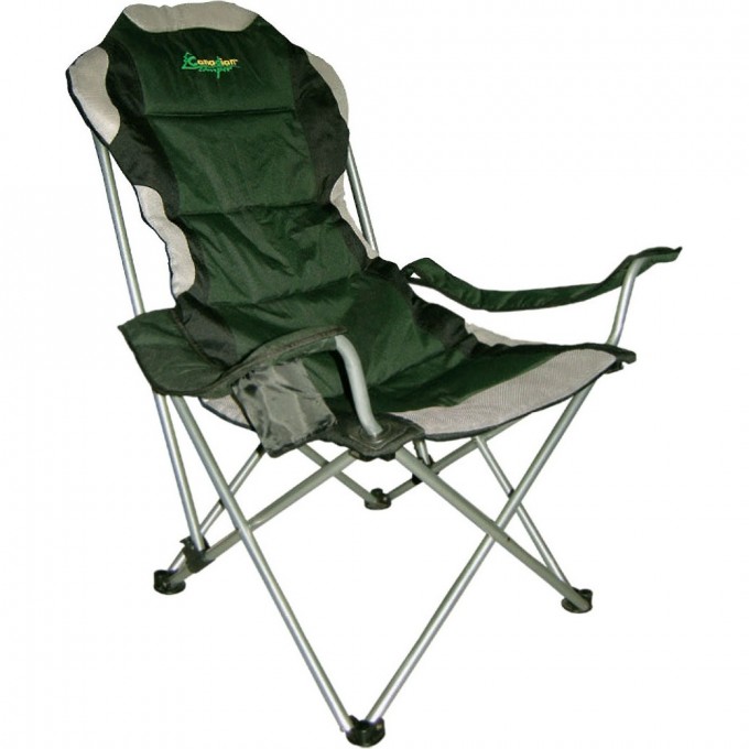 Кресло складное CANADIAN CAMPER CC-152 4670008113413 Кресло складное CANADIAN CAMPER CC-152 4670008113413