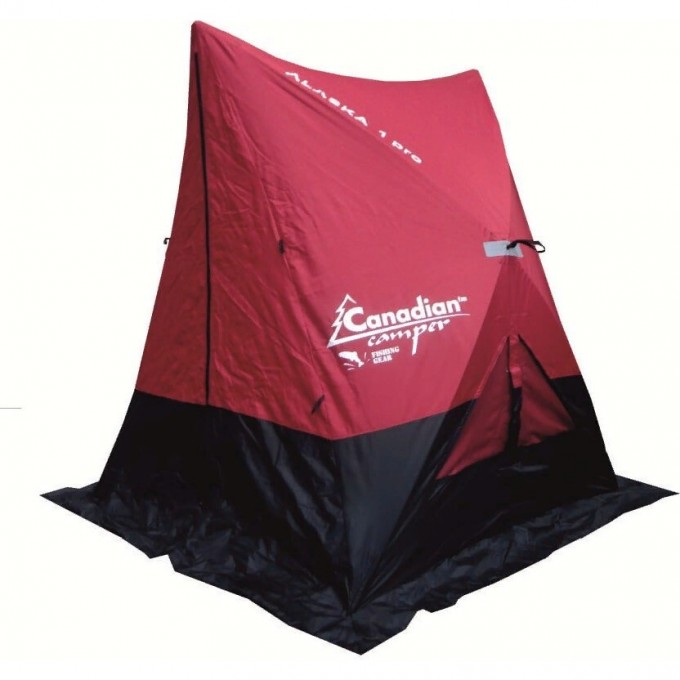 Палатка CANADIAN CAMPER ALASKA 1 Pro 2000261670934 Палатка CANADIAN CAMPER ALASKA 1 Pro 2000261670934