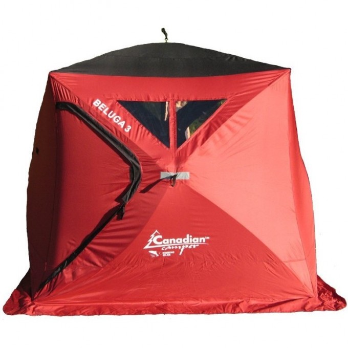 Палатка CANADIAN CAMPER BELUGA 3 (однослойная) 2000261670965 Палатка CANADIAN CAMPER BELUGA 3 (однослойная) 2000261670965