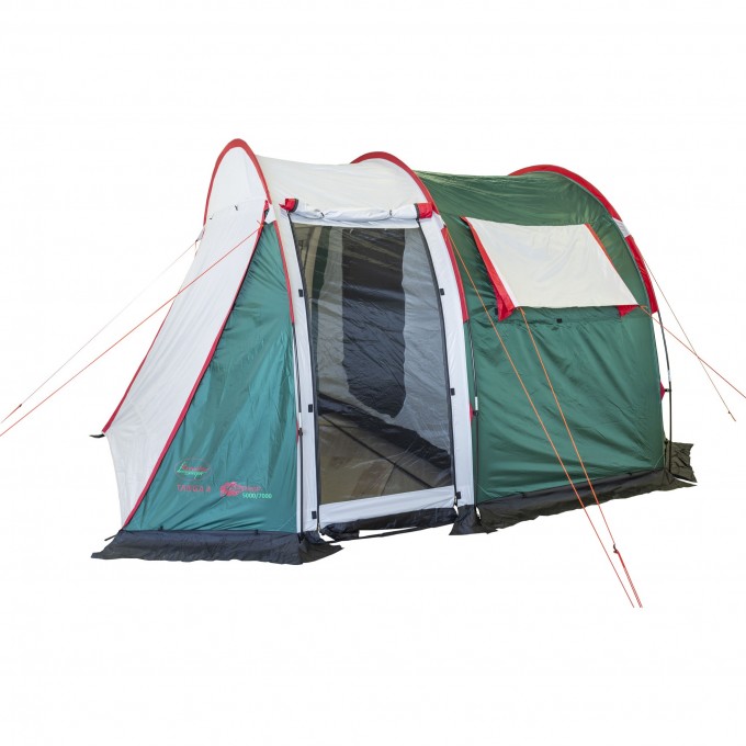 Палатка CANADIAN CAMPER TANGA 3, цвет woodland 4670008112041 Палатка CANADIAN CAMPER TANGA 3, цвет woodland 4670008112041