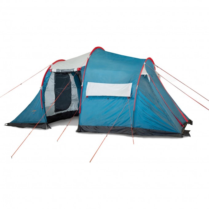 Палатка CANADIAN CAMPER TANGA 5, цвет royal 4670008112058 Палатка CANADIAN CAMPER TANGA 5, цвет royal 4670008112058
