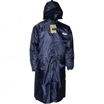 Плащ для рыбалки CANADIAN CAMPER Непромокаемое цвет navy, XXL, 180