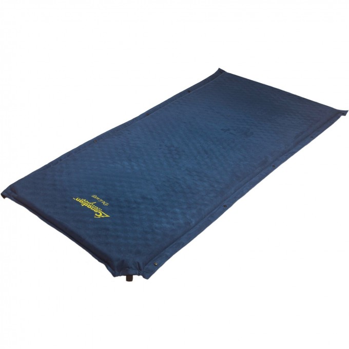 Самонадувающийся коврик CANADIAN CAMPER DE-LUX 200*66*5 см blue 4630049515072 Самонадувающийся коврик CANADIAN CAMPER DE-LUX 200*66*5 см blue 4630049515072