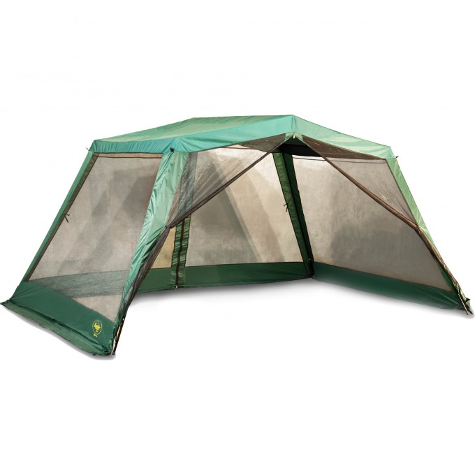 Шатер CANADIAN CAMPER JOTTO, цвет woodland 4670008112201 Шатер CANADIAN CAMPER JOTTO, цвет woodland 4670008112201
