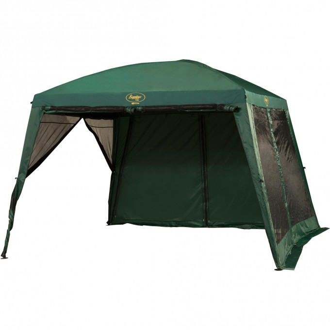 Шатер CANADIAN CAMPER SAFARY, цвет woodland 4670008112225 Шатер CANADIAN CAMPER SAFARY, цвет woodland 4670008112225