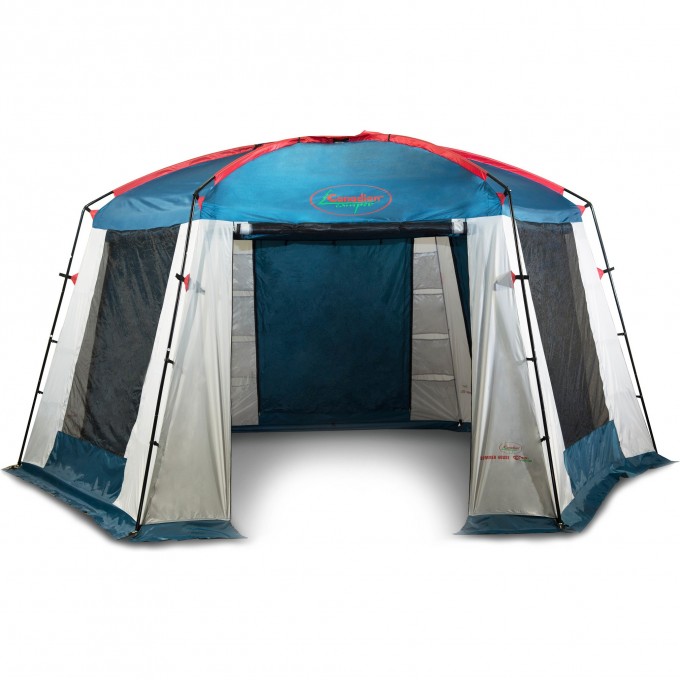 Шатер CANADIAN CAMPER SUMMER HOUSE, цвет royal 4670008112249 Шатер CANADIAN CAMPER SUMMER HOUSE, цвет royal 4670008112249