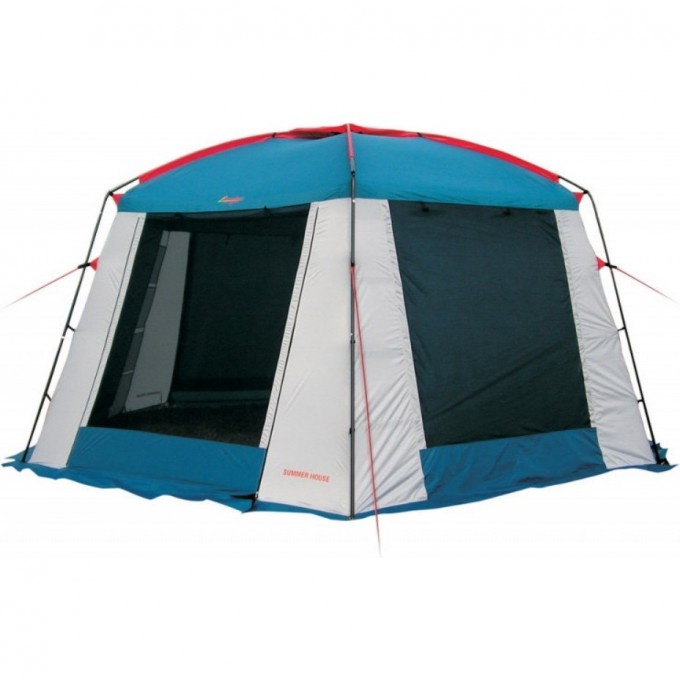 Шатер CANADIAN CAMPER SUMMER HOUSE MINI, цвет royal 4630049512217 Шатер CANADIAN CAMPER SUMMER HOUSE MINI, цвет royal 4630049512217