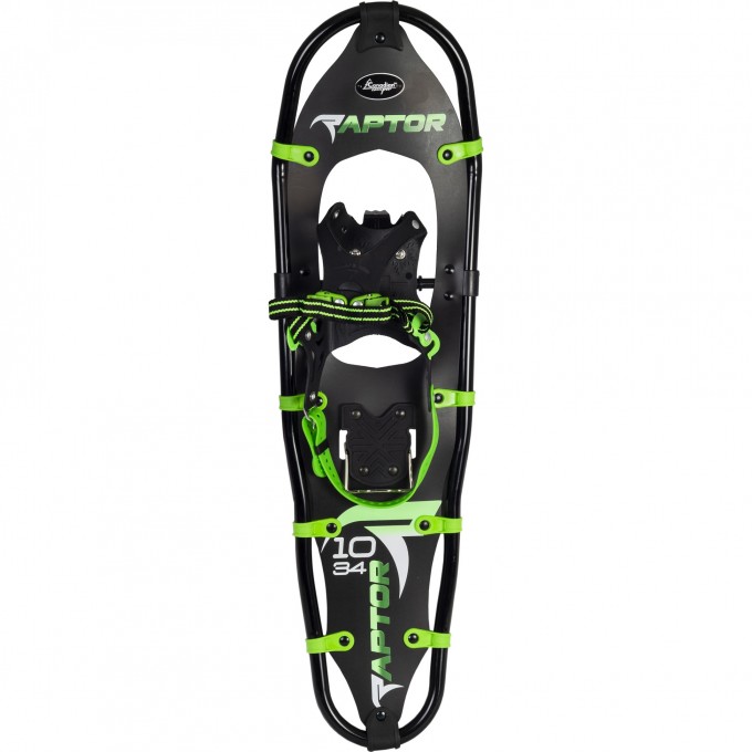 Снегоступы CANADIAN CAMPER RAPTOR R1034 25,4х86,4 4670008118487 Снегоступы CANADIAN CAMPER RAPTOR R1034 25,4х86,4 4670008118487