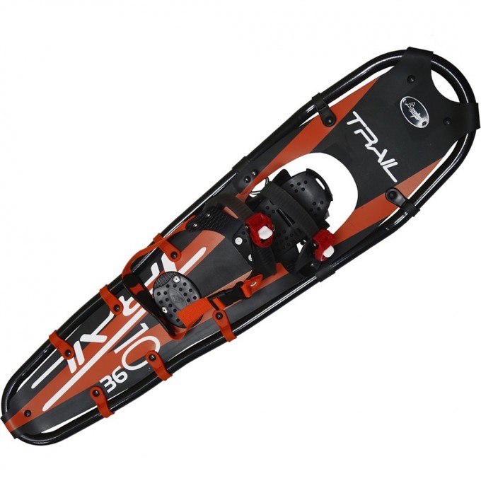 Снегоступы CANDIAN CAMPER TRAIL T1036 25,5х91,5 4670008118524 Снегоступы CANDIAN CAMPER TRAIL T1036 25,5х91,5 4670008118524