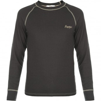 Термобелье CANADIAN CAMPER SILVAN (фуфайка), цвет brown, размер XL