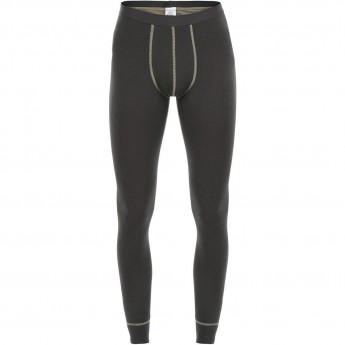 Термобелье CANADIAN CAMPER SILVAN (кальсоны), цвет brown, размер XL