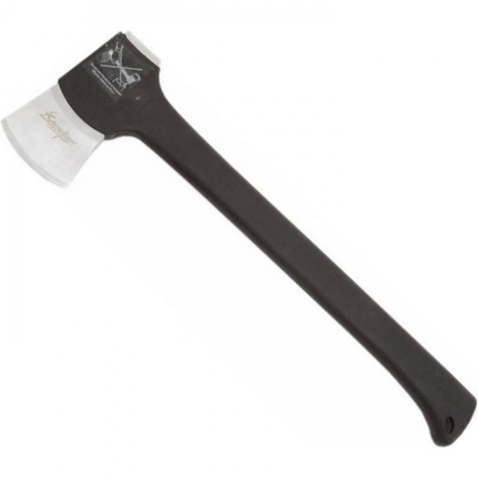Топор CANADIAN CAMPER SPLITTING CC-AXE 044 RH (вес 0,95 кг, длина 44,5 см) 4670008114571 Топор CANADIAN CAMPER SPLITTING CC-AXE 044 RH (вес 0,95 кг, длина 44,5 см) 4670008114571